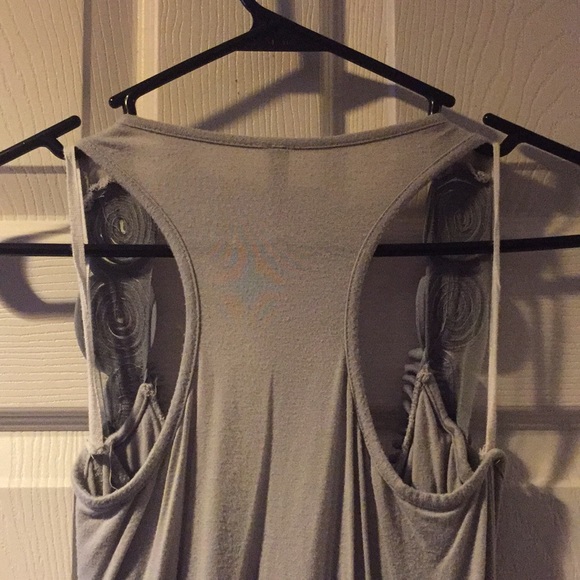 Gray Razorback - Picture 4 of 7